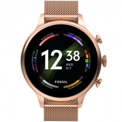 Ремешок Fossil FTW6082