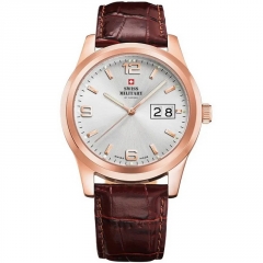 Ремешок Swiss Military by Chrono SM34004.11