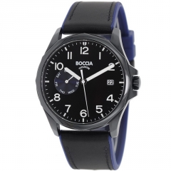 Ремешок Boccia 3644-03