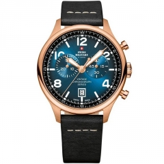 Ремешок Swiss Military by Chrono SM30192.06