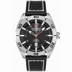 Ремешок Swiss Military Hanowa 06-4282.04.007