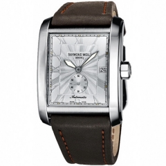 Ремешок Raymond Weil 2875-STC-00658