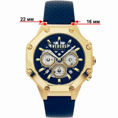 Ремешок VERSUS Versace VSP391120