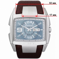 Ремешок Diesel DZ4246