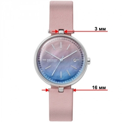 Ремешок Skagen SKW2989