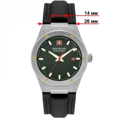 Ремешок Swiss Military Hanowa SMWGB2101602