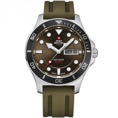 Ремешок Swiss Military by Chrono SM34068.09