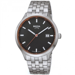 Ремешок Boccia 3614-03