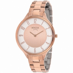 Ремешок Boccia 3240-06