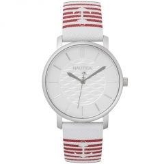 Ремешок Nautica NAPCGS007