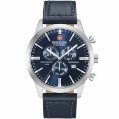 Ремешок Swiss Military Hanowa 06-4308.04.003