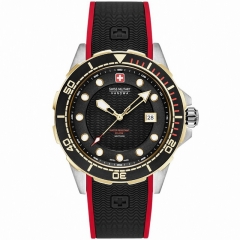 Ремешок Swiss Military Hanowa 06-4315.55.007