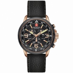 Ремешок Swiss Military Hanowa 06-4224.09.007