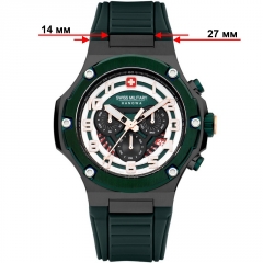 Ремешок Swiss Military Hanowa SMWGO0000640