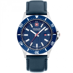 Ремешок Swiss Military Hanowa SMWGB2100607