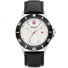 Ремешок Swiss Military Hanowa SMWGB2100605