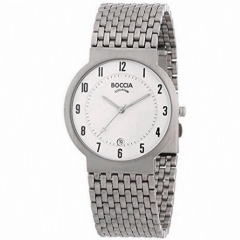 Ремешок Boccia 3554-01