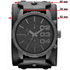 Ремешок Diesel DZ4272