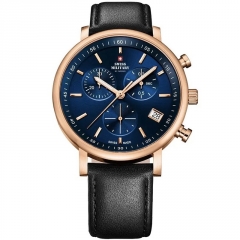 Ремешок Swiss Military by Chrono SM34058.09