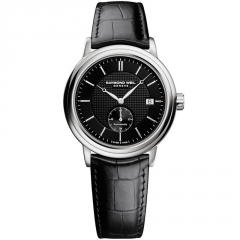 Ремешок Raymond Weil 2838-STC-20001