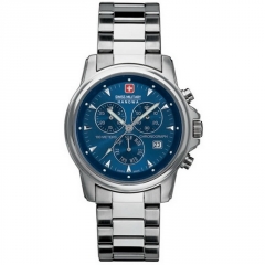 Ремешок Swiss Military Hanowa 06-5010.04.003