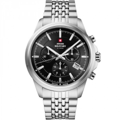 Ремешок Swiss Military by Chrono SM34107.01