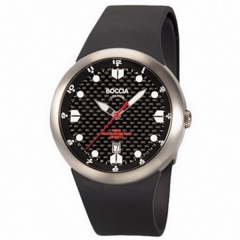 Ремешок Boccia 3528-01