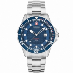 Ремешок Swiss Military Hanowa 06-5315.04.003