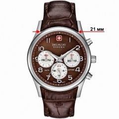 Ремешок Swiss Military Hanowa 06-6278.04.005