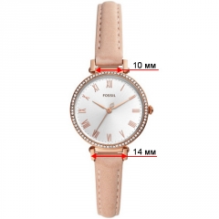Ремешок Fossil ES4445