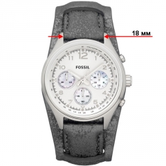 Ремешок Fossil CH2796
