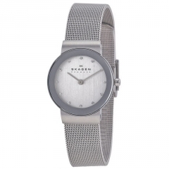 Ремешок Skagen 358SSSD