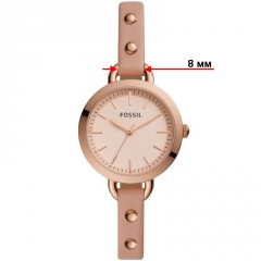 Ремешок Fossil BQ3527