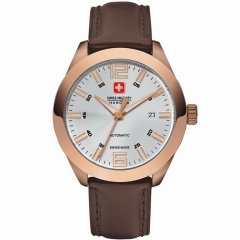 Ремешок Swiss Military Hanowa 05-4185.09.001