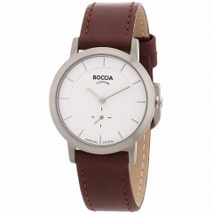 Ремешок Boccia 3168-01