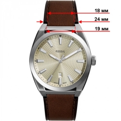 Ремешок Fossil FS6071