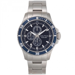 Ремешок Nautica NAPFRB018