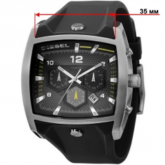 Ремешок Diesel DZ4165