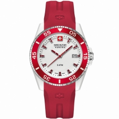 Ремешок Swiss Military Hanowa 06-6200.21.001.04