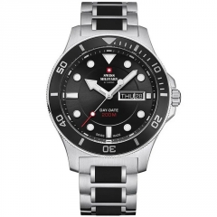 Ремешок Swiss Military by Chrono SM34068.01