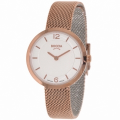 Ремешок Boccia 3266-07