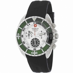 Ремешок Swiss Military Hanowa 06-4096.04.001.06