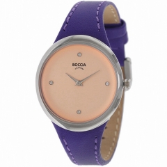 Ремешок Boccia 3276-06