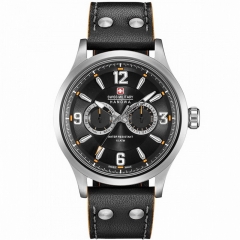 Ремешок Swiss Military Hanowa 06-4307.04.007