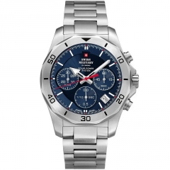 Ремешок Swiss Military by Chrono SMS34072.02