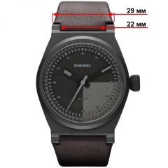 Ремешок Diesel DZ1560