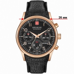 Ремешок Swiss Military Hanowa 06-4278.09.007