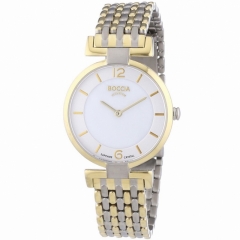 Ремешок Boccia 3238-04