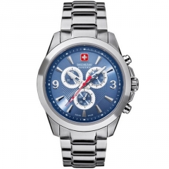 Ремешок Swiss Military Hanowa 06-5169.04.003