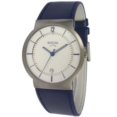 Ремешок Boccia 3514-02